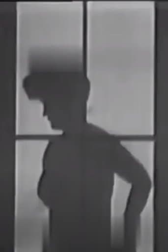 Movie poster for As Seen on the Curtain