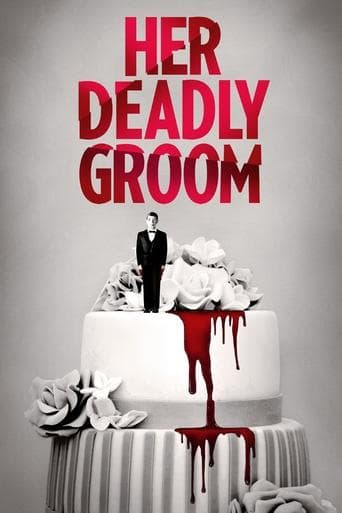 Movie poster for Her Deadly Groom