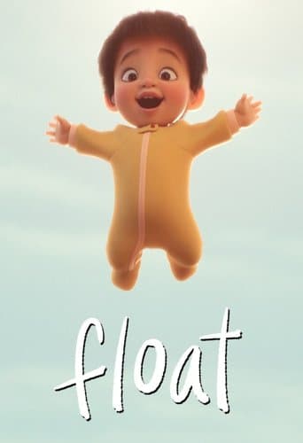 Movie poster for Float