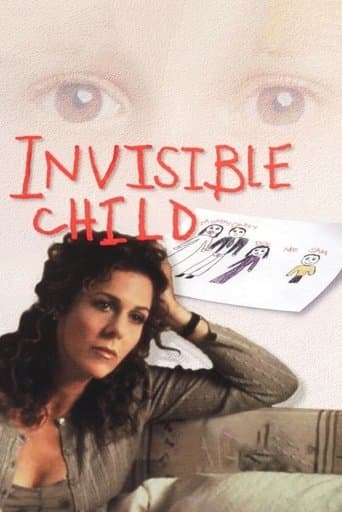 Movie poster for Invisible Child