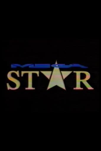 Movie poster for Mega Star