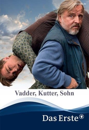 Movie poster for Regrettably Kin