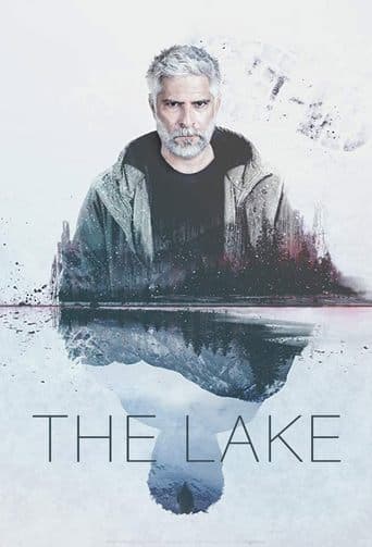 Movie poster for The Lake