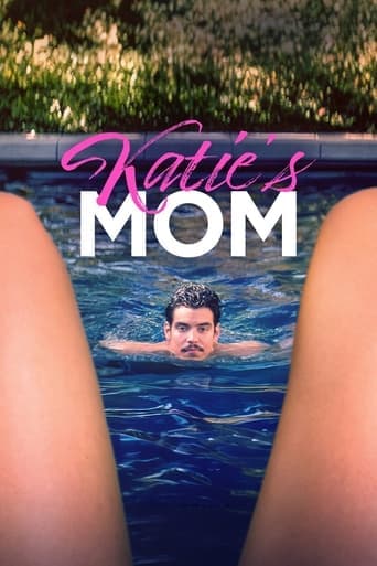 Movie poster for Katie's Mom