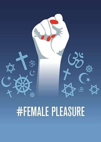 Movie poster for #Female Pleasure