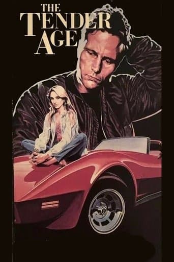 Movie poster for The Tender Age