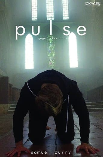 Movie poster for Pulse