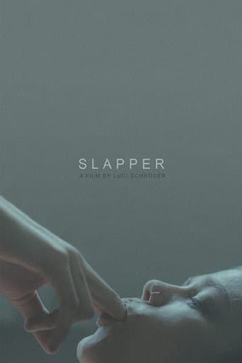 Movie poster for Slapper