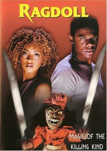 Movie poster for Ragdoll