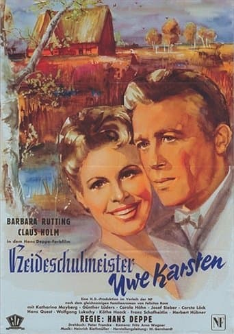 Movie poster for Eternal Love