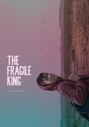 Movie poster for The Fragile King