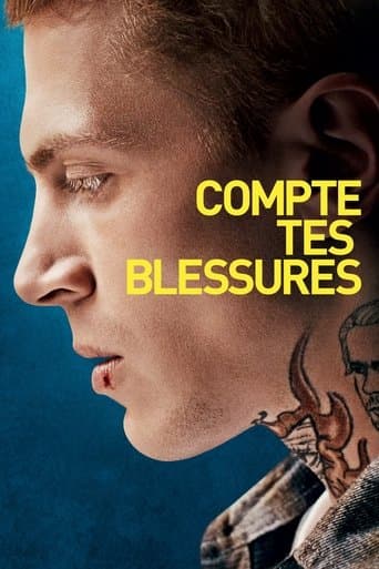 Movie poster for A Taste of Ink