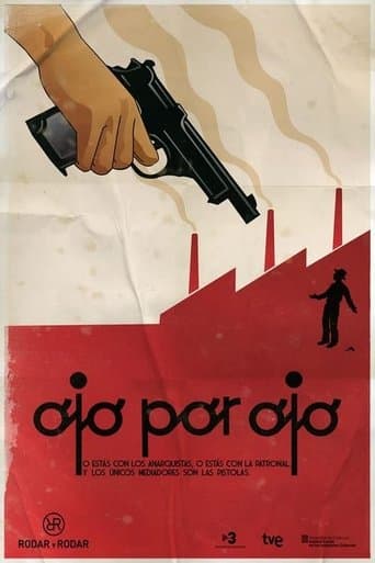Movie poster for Ull per ull