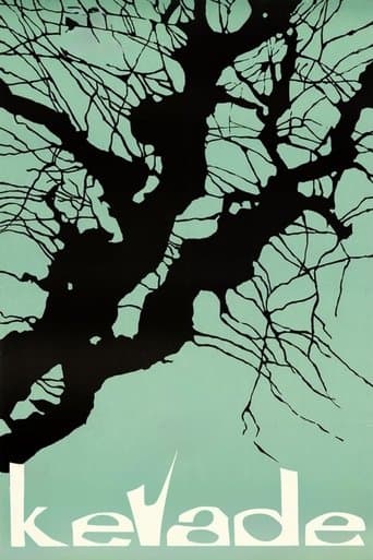 Movie poster for Spring