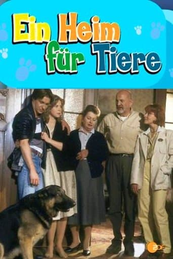 Movie poster for Ein Heim für Tiere