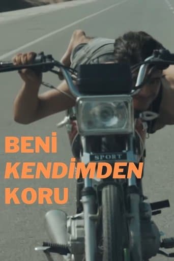 Movie poster for Beni Kendimden Koru