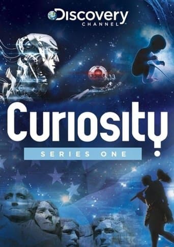 Movie poster for Curiosity