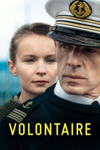Movie poster for Volontaire