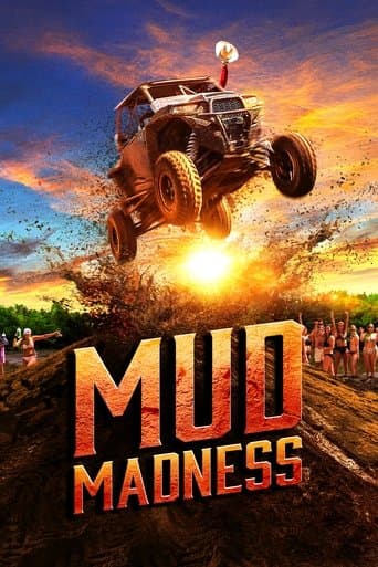 Movie poster for Mud Madness