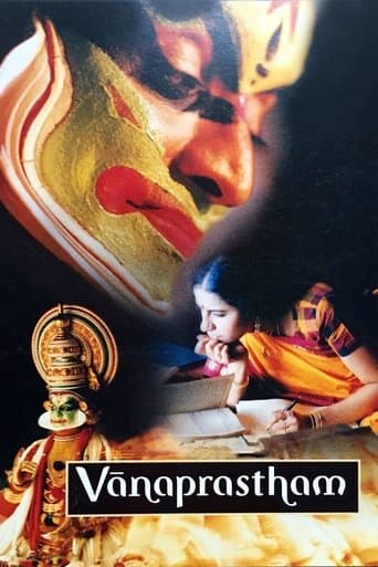 Movie poster for Vanaprastham