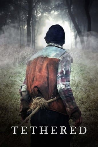 Movie poster for Tethered