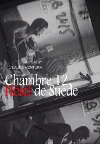 Movie poster for Chambre 12, Hôtel de Suède