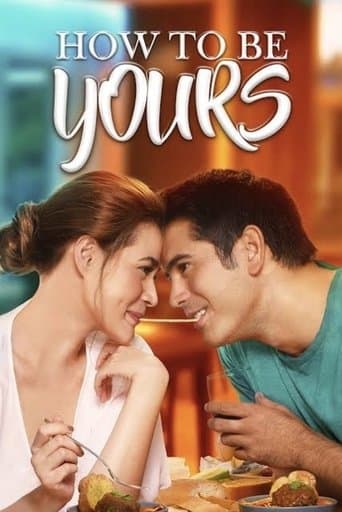 Movie poster for How to Be Yours