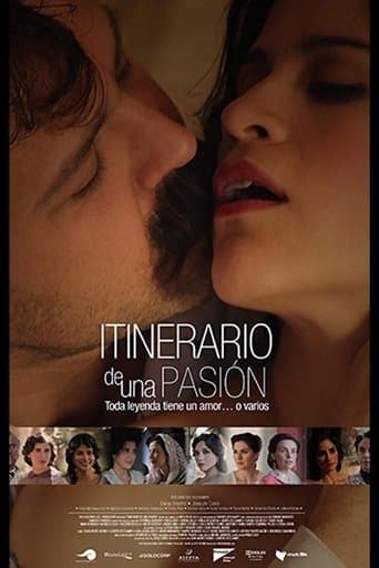 Movie poster for Amorous Pancho Villa