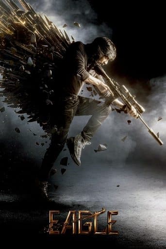 Movie poster for Eagle