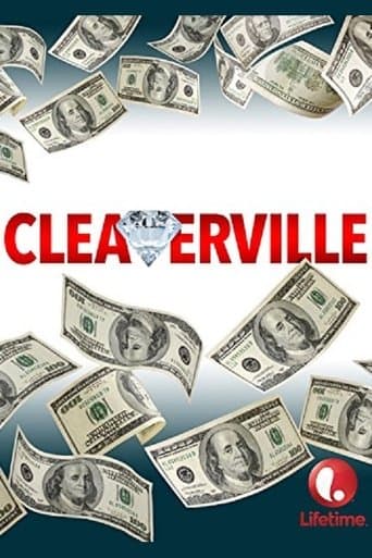 Movie poster for Cleaverville