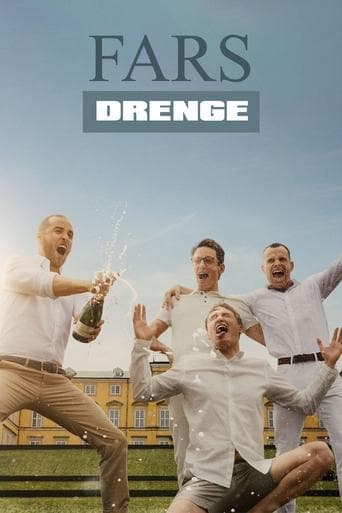 Movie poster for Fars drenge