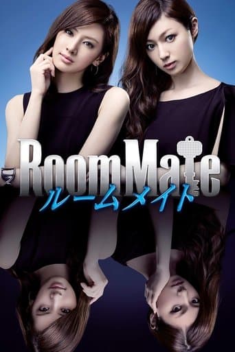 Movie poster for RoomMate