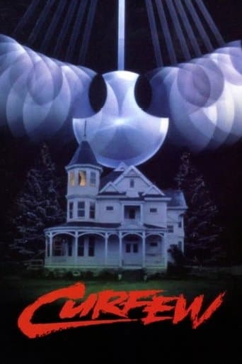 Movie poster for Curfew