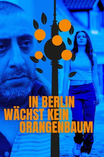 Movie poster for In Berlin wächst kein Orangenbaum