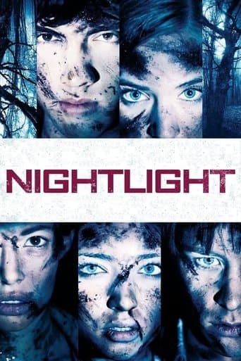 Movie poster for Nightlight