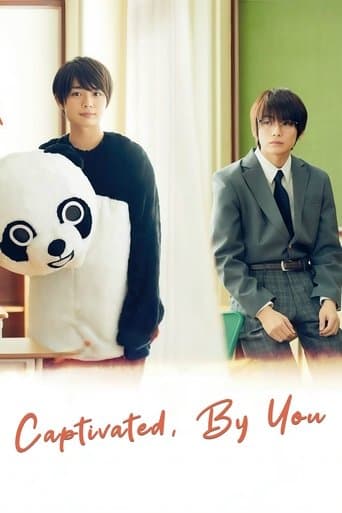 Movie poster for Captivated, by You