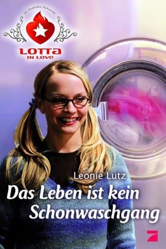 Movie poster for Lotta in Love