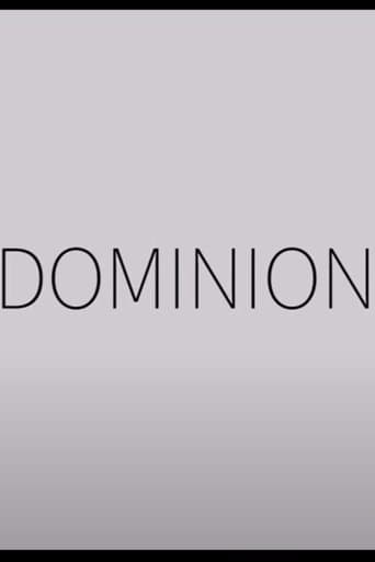 Movie poster for Dominion
