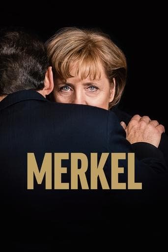 Movie poster for Merkel