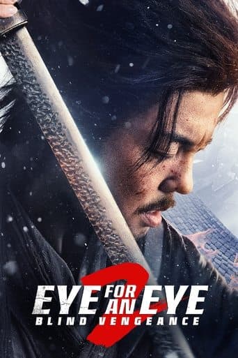 Movie poster for Eye for an Eye 2