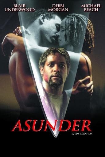 Movie poster for Asunder