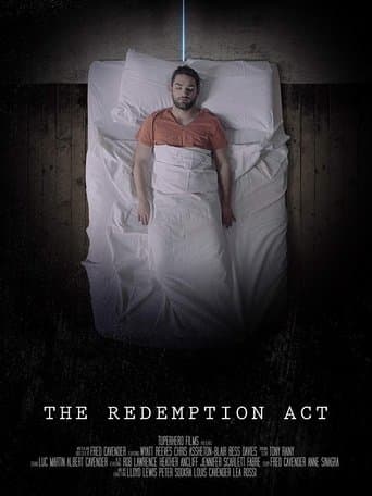 Movie poster for The Redemption Act