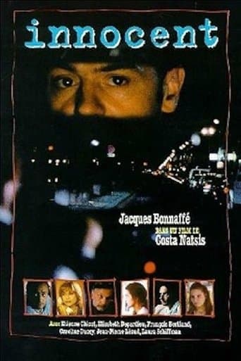 Movie poster for Innocent