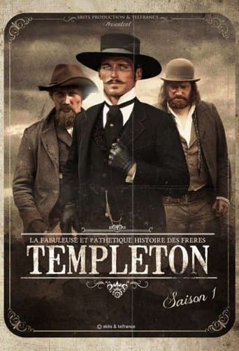 Movie poster for Templeton