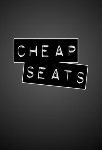 Movie poster for Cheap Seats