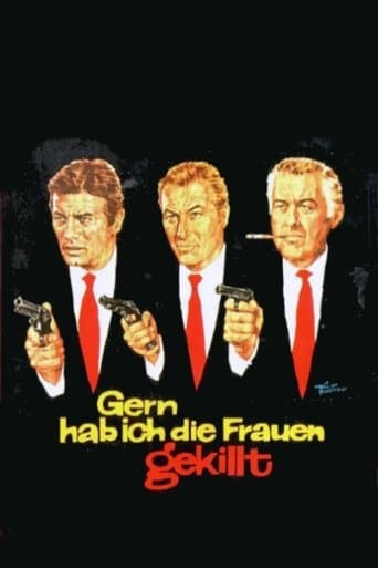 Movie poster for Where Are You Taking That Woman