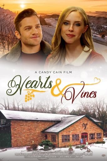Movie poster for Hearts & Vines