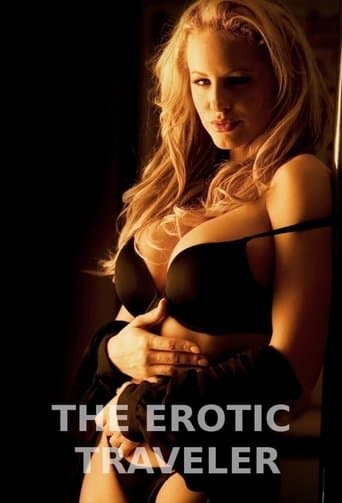 Movie poster for The Erotic Traveler