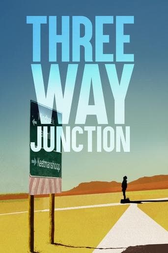 Movie poster for 3 Way Junction