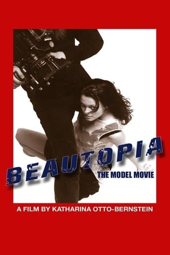 Movie poster for Beautopia